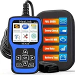 Nexas NL101 OBD2 Scanner Diagnostic Tool & Battery Tester Check Car Engine Light. Fixed Price $39.99.