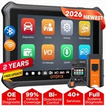 2026 Otofix D1 Lite Car Bidirectional Scanner Auto All System Diagnostic Tool. Fixed Price $309.00.