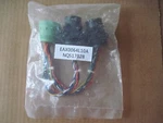 Nexiq Blue Link ELD-9 EESM606 Wire Harness Splitter EAX0064L10A NQ517028. Fixed Price $17.95.