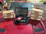 Genuine Ford Vcm 3 With Laptop Fdrs Ids Refurbished Dell 5424. Fixed Price $3799.00.