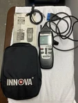 Innova 3160 B Scan Tool. Fixed Price $50.00.