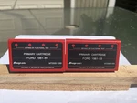 1SNAP On Tools Mt 2500-1289 And 1293 Scanner Primary Ford Cartridge. Fixed Price $39.99.