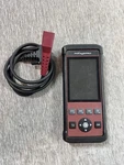 Matco Tools Maxcrpro Professional Diagnostic ODB2 Working Truck Automotive. Fixed Price $202.49.