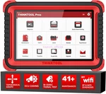 2026 Thinkcar Thinktool Pros Diagnostic Scanner Key Coding Bidirectional Bt. Fixed Price $799.00.