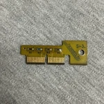 Snap Scanner S-33 European Personality Key Citroen / Mercedes MT2500S33. Fixed Price $9.99.
