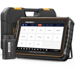 Foxwell GT60 All System OBD2 Scanner Bluetooth Bidirectional Tool Abs Epb. Fixed Price $254.59.