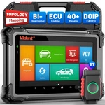 2026 Vident 800PRO Bt OBD2 Scanner Diagnostic Topology Map Ecu Coding 40+SERVICE. Fixed Price $289.00.