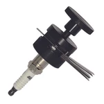 Upr Precision Spark Plug Tool 14MM Gapper Gapped Gapping Electrode Tuning. Fixed Price $44.99.
