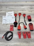 Cables And Adapters For Autel Maxisys MS906 Pro Replacement Kia Bmw Gmc Honda. Fixed Price $224.25.