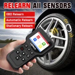 Launch CRT5011E Tpms Relearn Tool Tire Pressure Sensor Programing Diagnosis. Fixed Price $179.00.