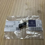 Genuine 0005453384 Electrical Connector Mercedes-benz E320 C320 C240. Fixed Price $12.00.