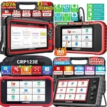 2026 Launch Bidirectional Abs Srs Engine Car OBD2 Scanner Diagnostic Tool. Fixed Price $369.00.