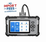 Topdon AD500 Car Diagnostic Tool OBD2 Scanner Srs Abs Engine At Code Reader. Fixed Price $117.60.