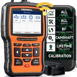 Foxwell NT510 Elite For Bmw Bidirectional Obdii Diagnostic Scanner Abs Bleeding. Fixed Price $142.00.