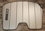 Cobb Tuning X Covercraft Ford Focus Rs / St Windshield Sunscreen Sunshade 891600. Fixed Price $99.98.