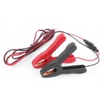 Battery Clamps Cable Clip 1.8M Fit For Fxtul M3 Motorcycle OBD2 Diagnostic Tool. Fixed Price $19.99.