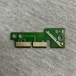 Snap Scanner S-7 European Personality Key Vw / Audi Bmw Land Rover. Fixed Price $9.99.
