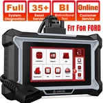 Fit Ford Lincon OBD2 Scanner Bidirectional All System Diagnostic Tool Coding. Fixed Price $175.99.
