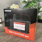 A-premium PD200 OBD2 Scanner Diagnostic Tool Reader For Engine/abs/srs/trans. Fixed Price $99.95.