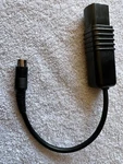 Otc Met Cable Adapter 3305-14 Enhanced 4000E Monitor Scanner Tool. Fixed Price $55.00.