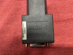 Snap On Scanner MTG2500 Solus Ethos Modis Verus MAZDA-1 Adapter MT2500-53. Fixed Price $15.00.