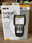 Innova Carscan 5410 Code Scanner - Professional OBD2 Reader Tool New. Fixed Price $120.00.