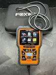 Foxwell NT301 Can Obdii & Eobd Code Reader With Case And Manuals. Fixed Price $45.95.