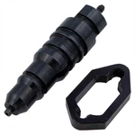 TU-15-25LANG Tools (star Products) Diesel Compression Test Adapter In. Fixed Price $140.07.