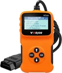 Vxdas NT210 OBD2 Scanner Economic Diagnostic Tool For Cars Suvs And Trucks. Fixed Price $21.29.