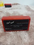 Snap-on Scanner MT2500-2992 Fast Track Trouble Shooter Domestic Thru 1992. Fixed Price $25.00.