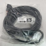 Samsara Cbl-vg-dizu Dual Isuzu And Obdii J1962 Diagnostic Power Cable. Fixed Price $99.99.
