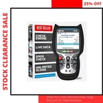 OBD2 Scanner Innova 5210 Battery Test Live. Fixed Price $147.29.