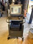Siemens Vw/audi Diagnostic Computer Vas 5051 B. Fixed Price $1500.00.