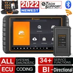 Foxwell GT75 Multi-make Ecu Coding Car Diagnostic OBD2 Scanner For Professionals. Fixed Price $949.00.