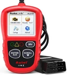 2026 Autel Autolink AL319 OBD2 Obdii Car Code Reader Diagnostic Scanner Tool. Fixed Price $35.99.