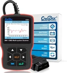 Creator C501 OBD2 Scanner Fit For Bmw Mini Full Systems Diagnostic Tool. Fixed Price $69.99.