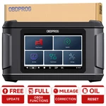 Obdprog M500 Mileage Adjustment Oil Reset Odometer Correction Tool OBD2 Scanner. Fixed Price $459.99.