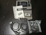Cummins Inline 5 Data Link Adapter Complete Kit W/ Cables & Case. Fixed Price $249.99.