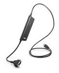 Kvaser Leaf V3 Can Fd Interface, Usb 2.0 Electronic Cable, 165MM, Dsub 9-PIN .... Fixed Price $538.20.