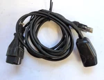 Ford Rotunda Otc Stewart Compu-shield 311515 Data Cable Ngs Xl Star. Fixed Price $13.00.