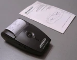 Bacharach 0024-1680 Wireless Bluetooth Irda Printer For Pca Combustion Analyzer. Fixed Price $274.99.