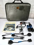 Otc 3596E Oil Service Inspection Reset Tool Kit Euro Vehicles. Fixed Price $95.05.