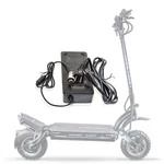 Charger For Dualtron Ultra 2 Electric Scooter. Fixed Price $49.99.