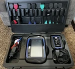 Otc Genisys Touch Obd Scanner 561301. Needs Updated. Fixed Price $300.00.