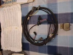 Nos Mopar Trailer Tow Package Wiring Kit 3764090 1972-1974 Full Size Cars. Fixed Price $60.00.