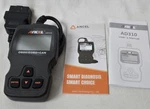 Ancel AD310 Universal Ii & Eobd Scanner Code Reader. Fixed Price $27.00.