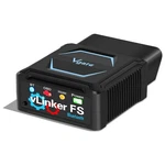 Bluetooth OBD2 Diagnostic Scan Tool Vlinker Fs For Ios Android & Windows Vgate. Fixed Price $89.99.