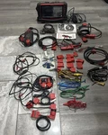 Snap On Verus Pro D10 Scanner Domestic, Asian And European. Fixed Price $1450.00.