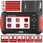 Ancel FX8000 Automotive Car Diagnostic Tool OBD2 Scanner All System Code Reader. Fixed Price $189.00.