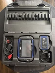 Otc Genesys Touch Diagnostic Tool OBD2 Scanner. Fixed Price $200.00.